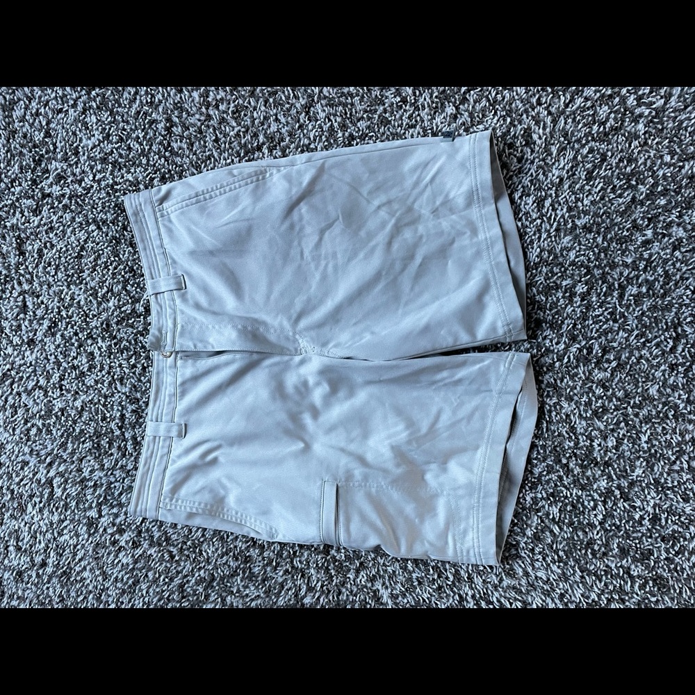 COPY - Mens Khaki Shorts 32W
